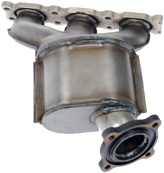674125 - : Manifold Converter - Not CARB Compliant for Dorman Image
