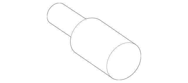 9909226 - : Intake Manifold Bolt for Mercedes-Benz: Sprinter 2500, Sprinter 3500, Sprinter 3500XD Image