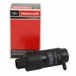 WG330 - Body: Motorcraftâ„¢ Washer Pump for Ford: Transit-150, Transit-250, Transit-350, Transit-350 HD Image
