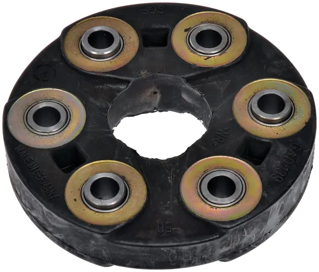 935501 - Driveline and Axles: Driveshaft Flex Coupler for Dorman Image