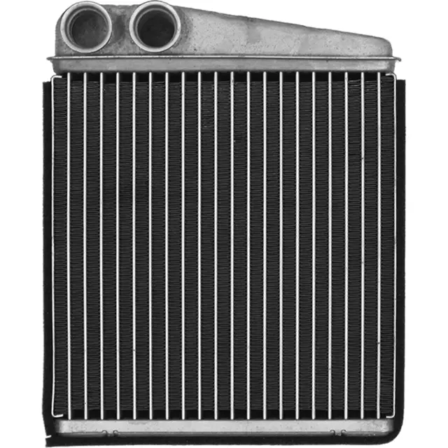 8231738 - Air Conditioning &amp; Heat: HVAC Heater Core for GLOBAL PARTS DISTRIBUTORS Image