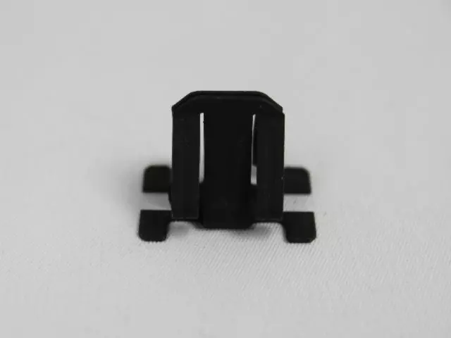4746232 - Interior Trim: Z-axis Clip for Chrysler: 300 | Dodge: Challenger, Charger, Dakota, Durango, Magnum | Jeep: Commander, Grand Cherokee Image