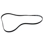 JK6791 - Belts &amp; Cooling: Motorcraft™ Serpentine Belt for Ford: Explorer, Police Interceptor Utility | Lincoln: Aviator Image