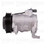 10000667 - : 2003-2008 Dodge Ram 1500 Compressor for VALEO Image