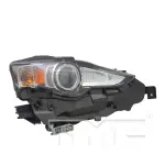 20952701 - : TYC Headlight Assembly for TYC Image