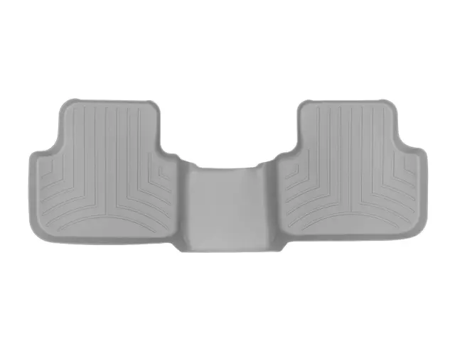 468875 - Accessories: Rear Grey FloorLiner™ DigitalFit® for WeatherTech Image