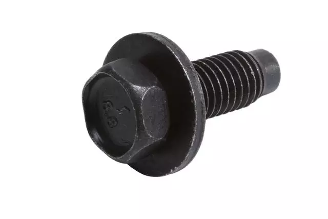 11609544 - Body: Bracket Bolt for Chevrolet: Corvette Image