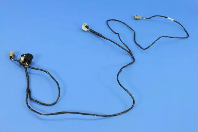 Rear Fascia Wiring - Mopar (68161396AA)