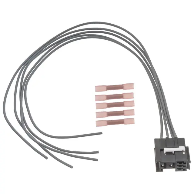 S3068 - Accessories: Multi Function Connector for SMP CORP Image