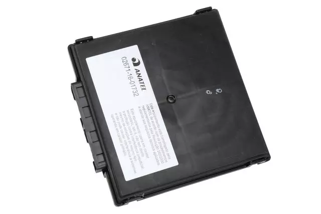 13518769 - : Keyless Entry Control Module for Cadillac: CT6 Image