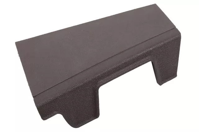 Cocoa Driver Seat Outer Cushion Finish Cover - GM (22753024)