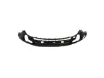 68510292AD - Frame, Bumper and Fascia: Front Upper Fascia for Dodge: Durango Image