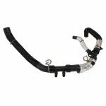 KM5368 - Cooling System: Motorcraftâ„¢ Lower Hose for Ford: Edge | Lincoln: MKX Image
