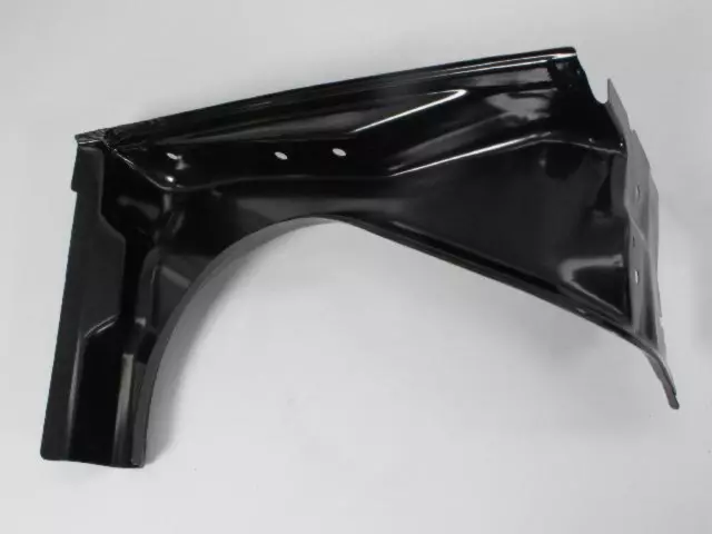 Deck Opening Trough, Right - Mopar (5112884AG)