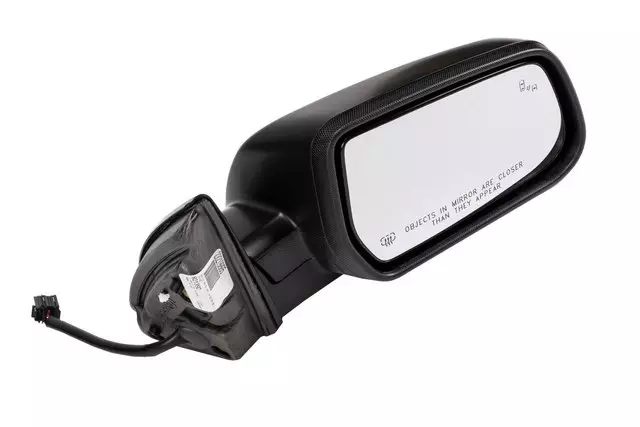 Primed Passenger Side Mirror - GM (23219865)
