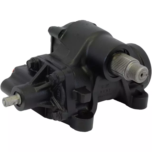 36G0253 - Steering: Steering Gear for ACDelco Image