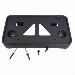 7T4Z17A385AA - Body: License Bracket for FORD Image