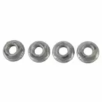 W520112S441 - : Power Brake Booster Nut for Ford: F-450 Super Duty, F-550 Super Duty Image