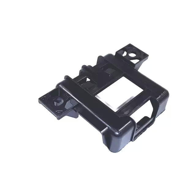 8W0907681 - : Garage Dr Opener Bracket for Audi: A4, A4 allroad, A4 Quattro, A5 Quattro, A5 Sportback, A7 Sportback, allroad, RS5, RS7 Sportback, S4, S5, S5 Sportback, S7 Sportback Image