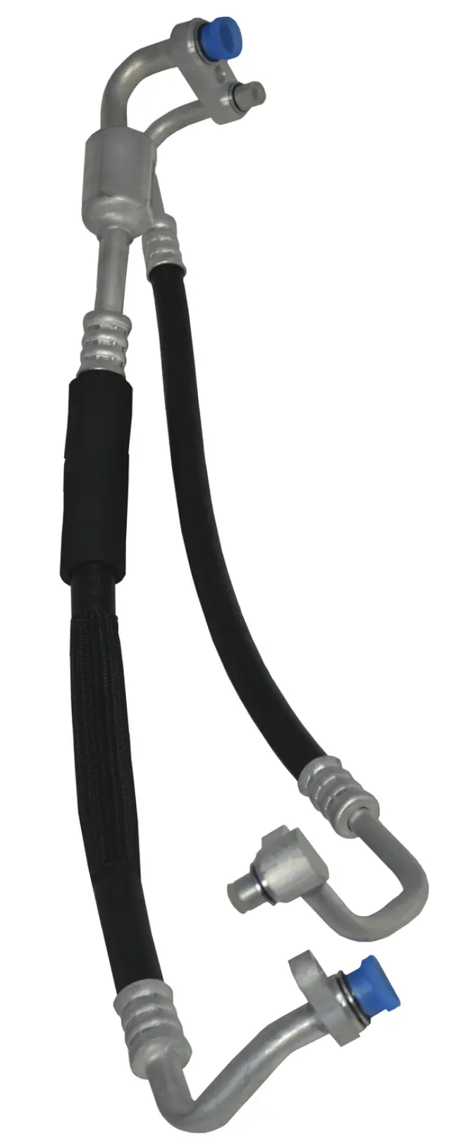 4812844 - Air Conditioning &amp; Heat: A/C Refrigerant Hose for GLOBAL PARTS DISTRIBUTORS Image