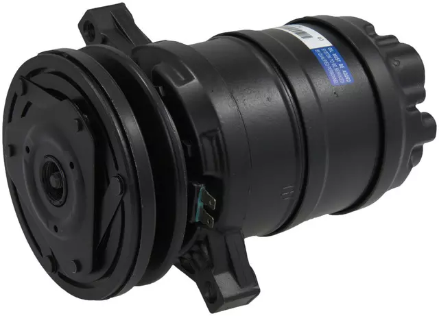 Compressor Assembly, A/C (Remanufactured) - GM (19192128)