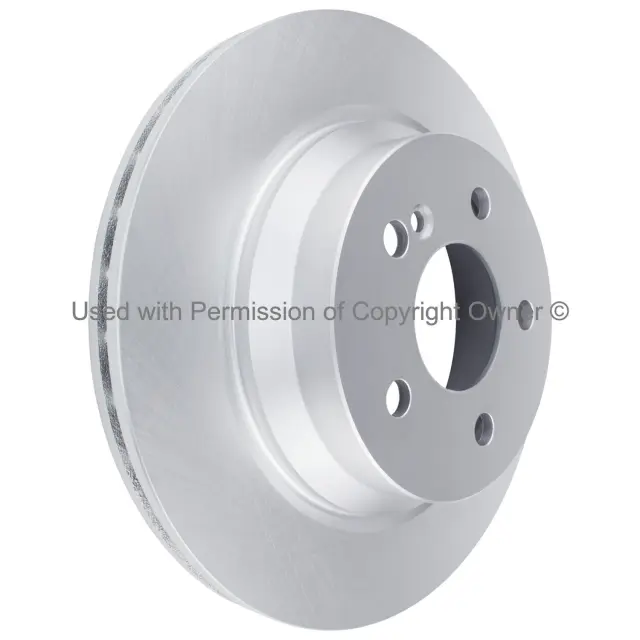 BR34247G - Brakes &amp; Brake Parts: Disc Brake Rotor for MPA ELECTRICAL Image