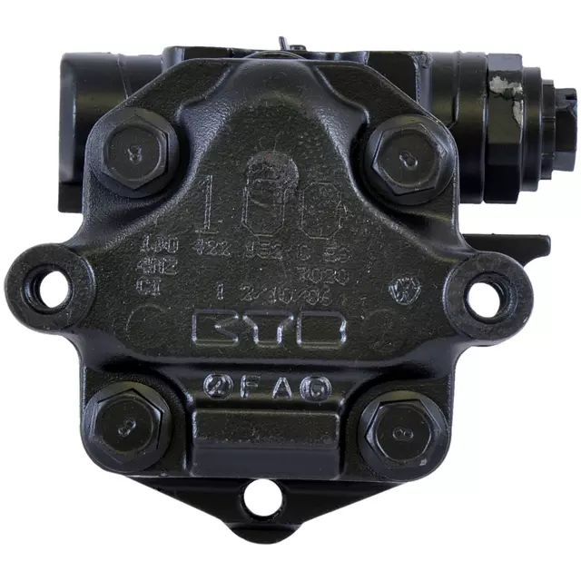 36P1079 - : Power Steering Pump for ACDelco Image