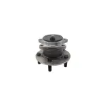 473409 - : 09-13 Mazda 6 Wheel Bearing and Hub Assembly  - Rear for GSP Image
