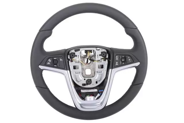 39109189 - Steering: Steering Wheel for Buick: Cascada Image