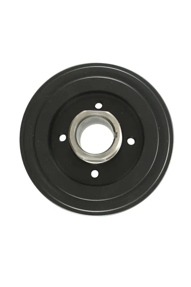 DA29 - Engines &amp; Components: Pioneer Automotive Industries Engine Harmonic Balancer for Pioneer Auto Image