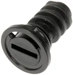 90946 - : Plastic Drain Plug With O-Ring for Dorman Image