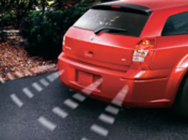 Park Distance Sensor Kit - Mopar (82208246AF)