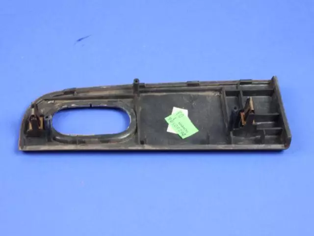 1AN28AAAAA - Instrument Panel and Radios and Consoles: Instrument Panel Bezel for Mopar Image