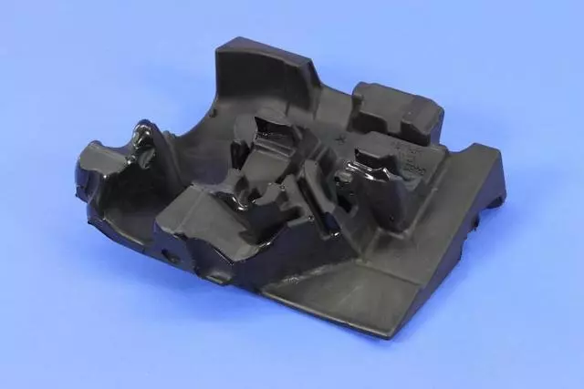 4627868AA - : Fuel Rail Cover, Right Side for Mopar Image