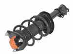 837353 - : Hyundai, Kia (2.0, 2.4) Suspension Strut and Coil Spring Assembly  - Front Left for GSP Image