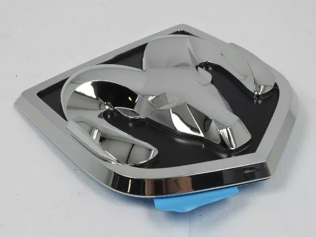 Tailgate Medallion - Mopar (68082011AB)
