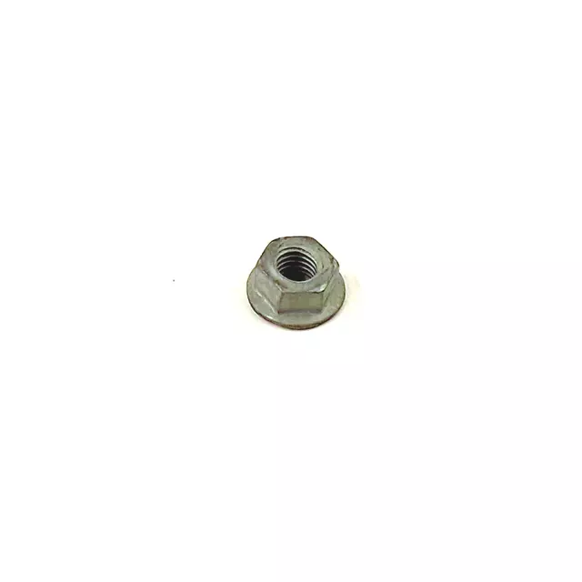 N90226404 - : Exhaust Manifold Heat Shield Nut for Volkswagen: Beetle, Jetta, Touareg Image
