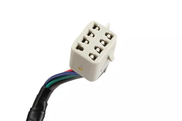 19153097 - : 2007-2013 Chevrolet Corvette - Clock Spring for Chevrolet: Corvette Image