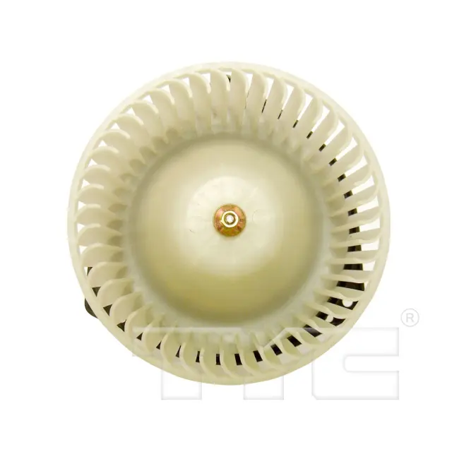 700046 - : TYC HVAC Blower Motor for TYC Image