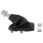 MB3Z7277A - : Shift Boot for Ford Image