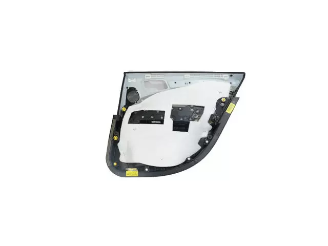 6BY312XDAH - : Rear Door Trim Panel Assembly, Left for Chrysler: 300 Image