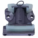 F7LZ6K254BA - Engine: Tensioner for Ford: Contour, GT, Mustang | Lincoln: Aviator, Blackwood, Continental, Mark VIII, Navigator Image