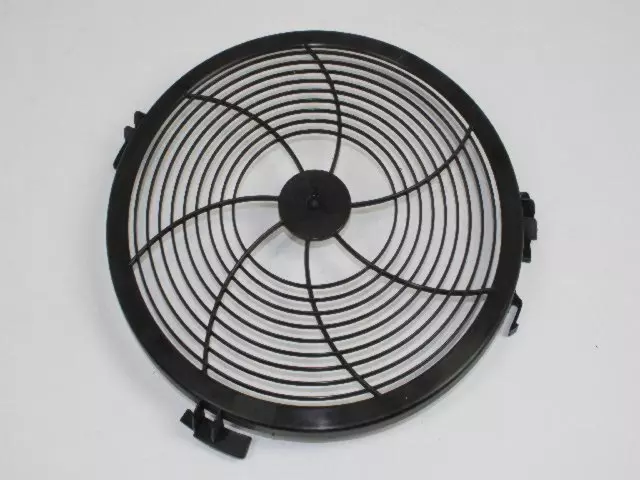 Grille - Mopar (68013665AA)