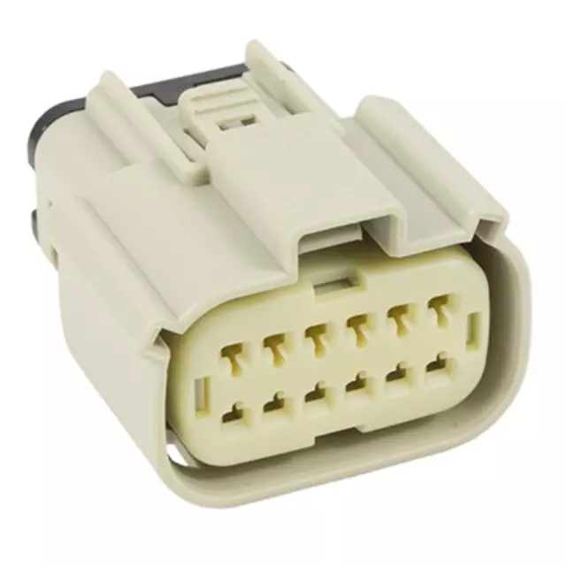 Wiring Assembly - Ford (FL3Z-13A576-D)