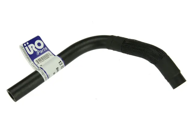 13721491737 - Emission Systems: URO Parts Engine Crankcase Breather Hose for URO Image