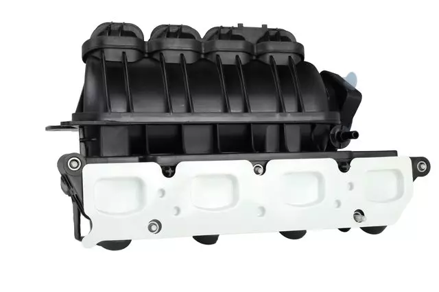 12672109 - Engine: Intake Manifold for Chevrolet: Spark Image