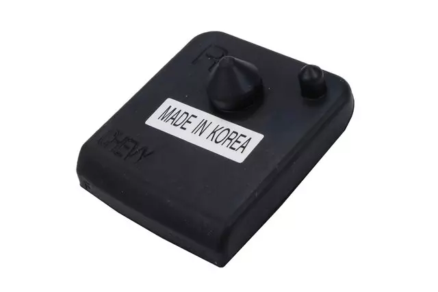 42334494 - : Hood Bumper for GM Image