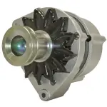 19134064 - : Remanufactured Generator for GM Image