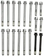 GS33415 - : Engine Cylinder Head Bolt Set for Mahle Image