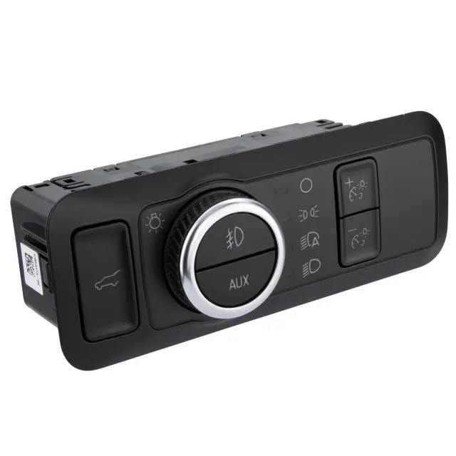 SW8810 - Electrical: Motorcraft™ Headlight Switch for Ford: Explorer Image